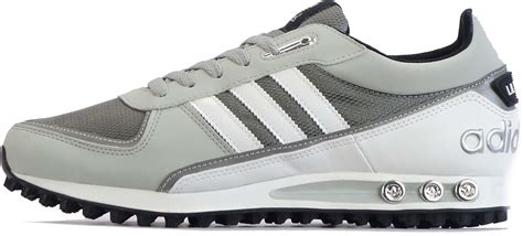 LA Trainer 2 'Black White' 